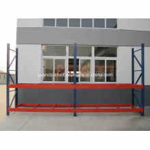 Steel Heavy Duty Warehouse Selective Storage Pallet Rack for Storage